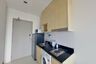1 Bedroom Condo for rent in Ideo Verve Sukhumvit, Phra Khanong Nuea, Bangkok near BTS On Nut