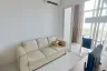 1 Bedroom Condo for rent in Ideo Verve Sukhumvit, Phra Khanong Nuea, Bangkok near BTS On Nut