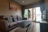 1 Bedroom Condo for rent in Noble Refine, Khlong Tan, Bangkok near BTS Phrom Phong