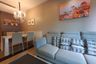 1 Bedroom Condo for rent in Noble Refine, Khlong Tan, Bangkok near BTS Phrom Phong