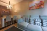 1 Bedroom Condo for rent in Noble Refine, Khlong Tan, Bangkok near BTS Phrom Phong