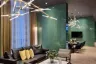 Condo for rent in Noble Around 33, Khlong Tan Nuea, Bangkok near BTS Phrom Phong