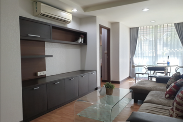 1 Bedroom Condo for rent in The Kris Ratchada 17, Din Daeng, Bangkok near MRT Sutthisan