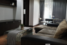 1 Bedroom Condo for rent in The Kris Ratchada 17, Din Daeng, Bangkok near MRT Sutthisan