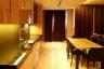 2 Bedroom Condo for sale in Saladaeng Residences, Silom, Bangkok near MRT Lumpini