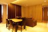 2 Bedroom Condo for sale in Saladaeng Residences, Silom, Bangkok near MRT Lumpini