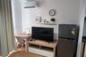 Apartment for rent in 6th Avenue Sukhumvit 15, Khlong Toei Nuea, Bangkok near BTS Nana