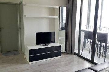 2 Bedroom Condo for sale in Ideo Mobi Rama 9, Huai Khwang, Bangkok near MRT Phra Ram 9