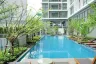 2 Bedroom Condo for sale in Ideo Mobi Rama 9, Huai Khwang, Bangkok near MRT Phra Ram 9