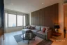 2 Bedroom Condo for rent in 185 Rajadamri, Lumpini, Bangkok near BTS Ratchadamri