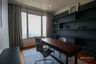 2 Bedroom Condo for rent in 185 Rajadamri, Lumpini, Bangkok near BTS Ratchadamri