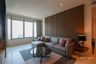 2 Bedroom Condo for rent in 185 Rajadamri, Lumpini, Bangkok near BTS Ratchadamri