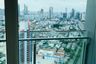 2 Bedroom Condo for sale in The Key Sathorn-Charoenraj, Bang Khlo, Bangkok near BTS Surasak