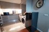2 Bedroom Condo for sale in Belle Grand Rama 9, Huai Khwang, Bangkok near MRT Phra Ram 9