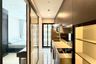 Condo for rent in The Privacy Jatujak, Chom Phon, Bangkok near MRT Phahon Yothin