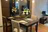 1 Bedroom Condo for rent in Focus at Ploenchit, Khlong Toei, Bangkok near BTS Ploen Chit