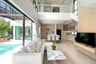 3 Bedroom Villa for rent in Vinzita Pool Villas, Si Sunthon, Phuket