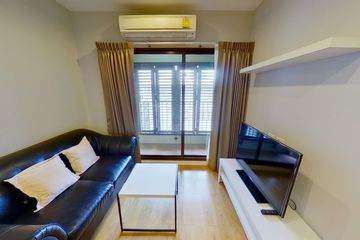 1 Bedroom Condo for Sale or Rent in Condolette Dwell Sukhumvit 26, Khlong Tan, Bangkok near BTS Phrom Phong