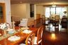 3 Bedroom Condo for rent in G.M. Tower, Khlong Toei, Bangkok near BTS Phrom Phong