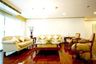 3 Bedroom Condo for rent in G.M. Tower, Khlong Toei, Bangkok near BTS Phrom Phong