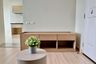 1 Bedroom Condo for sale in The Niche ID Serithai, Khan Na Yao, Bangkok near MRT Rat Phatthana