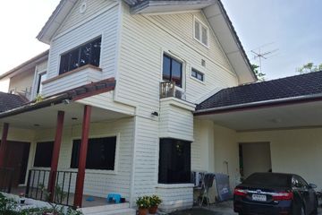 3 Bedroom House for rent in Thepharak, Samut Prakan