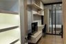 1 Bedroom Condo for rent in The Line Vibe, Chom Phon, Bangkok near BTS Ladphrao Intersection