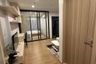 1 Bedroom Condo for rent in The Line Vibe, Chom Phon, Bangkok near BTS Ladphrao Intersection
