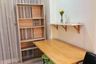 1 Bedroom Condo for rent in Wish @ Samyan, Maha Phruettharam, Bangkok near MRT Sam Yan