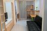1 Bedroom Condo for rent in Wish @ Samyan, Maha Phruettharam, Bangkok near MRT Sam Yan