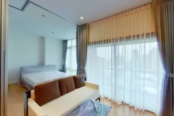 1 Bedroom Condo for rent in Circle Living Prototype, Makkasan, Bangkok near Airport Rail Link Makkasan