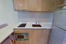 1 Bedroom Condo for rent in Circle Living Prototype, Makkasan, Bangkok near Airport Rail Link Makkasan