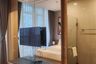 Condo for rent in Park Origin Phrom Phong, Khlong Tan, Bangkok near BTS Phrom Phong