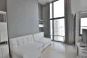 1 Bedroom Condo for rent in Chewathai Residence Asoke, Makkasan, Bangkok near Airport Rail Link Makkasan