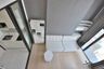 1 Bedroom Condo for rent in Chewathai Residence Asoke, Makkasan, Bangkok near Airport Rail Link Makkasan