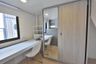 1 Bedroom Condo for rent in Chewathai Residence Asoke, Makkasan, Bangkok near Airport Rail Link Makkasan