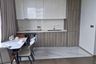 2 Bedroom Condo for rent in Celes Asoke, Khlong Toei Nuea, Bangkok near BTS Asoke