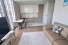 2 Bedroom Condo for rent in Celes Asoke, Khlong Toei Nuea, Bangkok near BTS Asoke