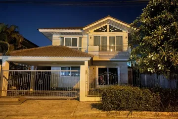 3 Bedroom House for rent in Supalai Lagoon Phuket, Ko Kaeo, Phuket
