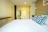 1 Bedroom Condo for sale in Metro Luxe Rama 4, Khlong Toei, Bangkok near BTS Ekkamai