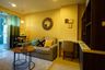 1 Bedroom Condo for sale in Metro Luxe Rama 4, Khlong Toei, Bangkok near BTS Ekkamai