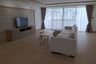 3 Bedroom Condo for rent in Tipamas Mansion, Khlong Tan Nuea, Bangkok near BTS Phrom Phong