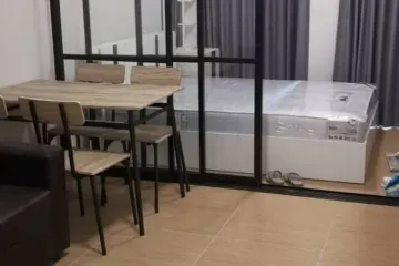 1 Bedroom Condo for sale in Unio Sukhumvit 72, Samrong Nuea, Samut Prakan near BTS Bearing