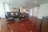 3 Bedroom Condo for rent in Sathorn Gallery Residences, Silom, Bangkok near BTS Surasak