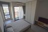 Condo for rent in Whizdom Avenue Ratchada - Ladprao, Chom Phon, Bangkok near MRT Lat Phrao