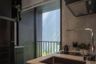 Condo for sale in NUE District R9, Huai Khwang, Bangkok near MRT Phra Ram 9