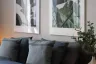 Condo for sale in NUE District R9, Huai Khwang, Bangkok near MRT Phra Ram 9