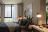 Condo for sale in NUE District R9, Huai Khwang, Bangkok near MRT Phra Ram 9