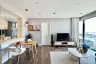 2 Bedroom Condo for Sale or Rent in The Room Sukhumvit 62, Bang Chak, Bangkok near BTS Punnawithi