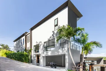 3 Bedroom Villa for rent in Kimera Pool Villa, Chalong, Phuket